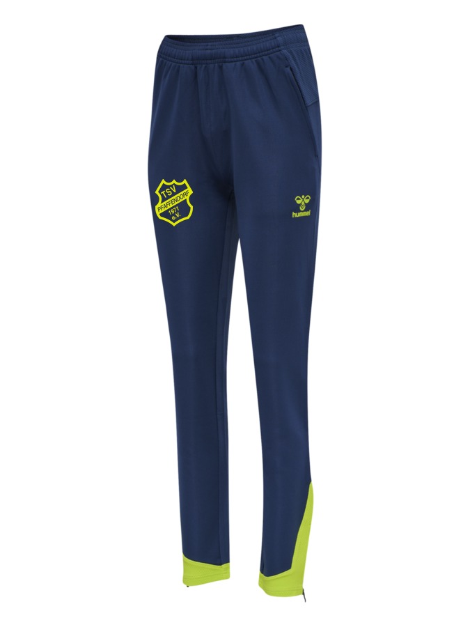 Hummel Lead Poly Pants Damen