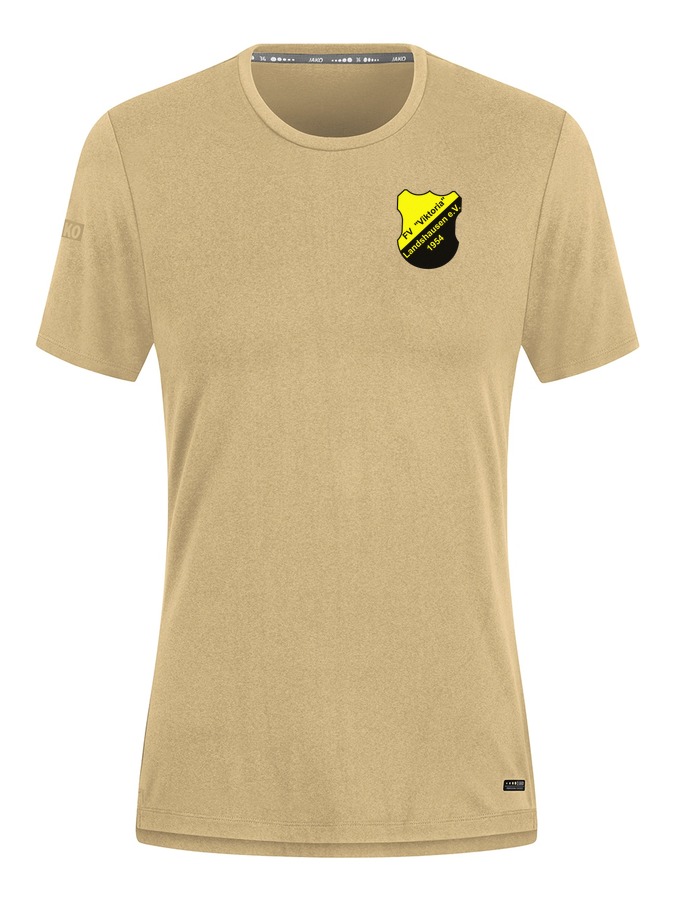 Jako T-Shirt Pro Casual Damen