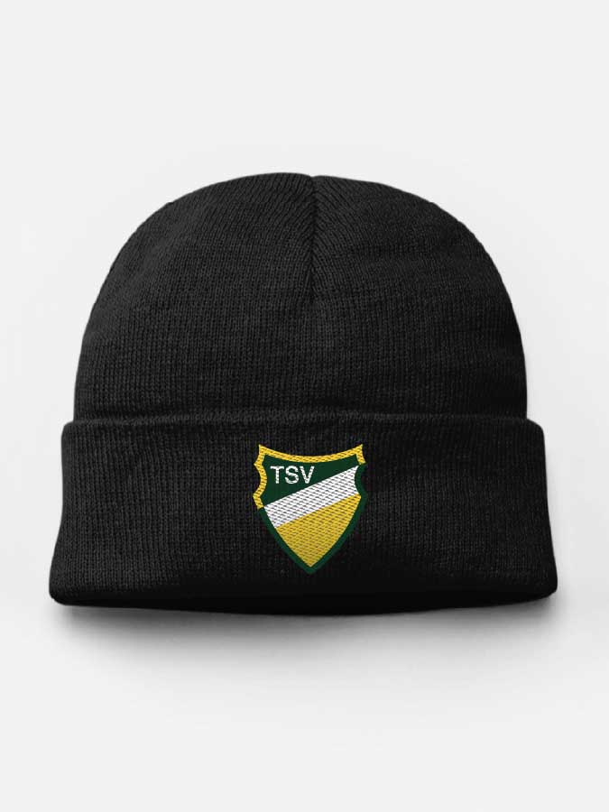 Beanie Kids Sticklogo