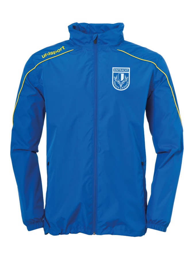 uhlsport Stream 22 Allwetterjacke