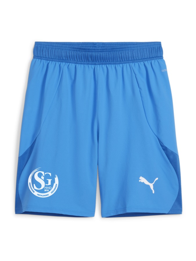 PUMA teamFINAL Shorts