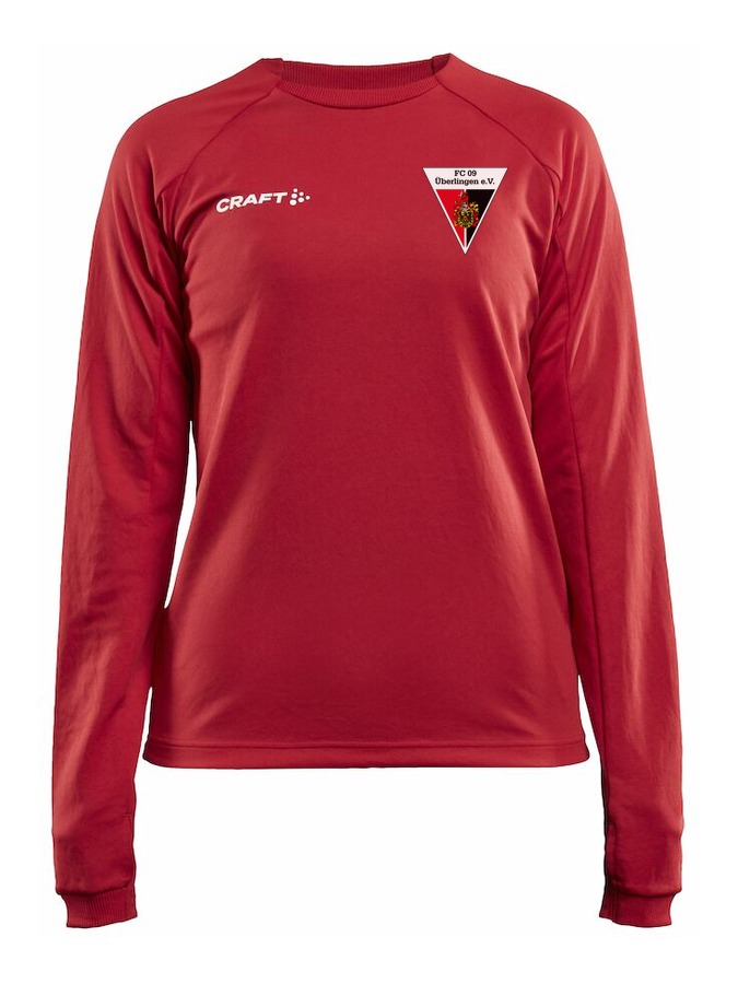 Craft Evolve Sweatshirt Damen