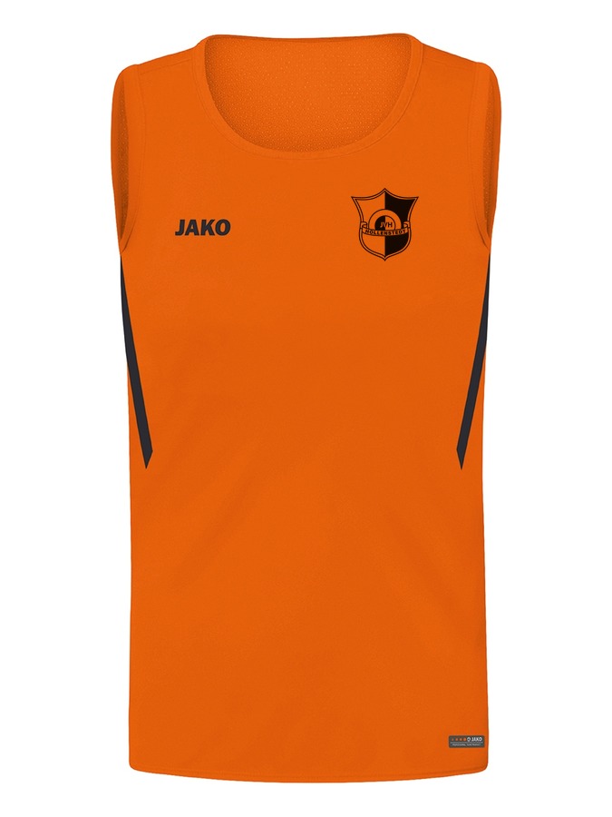 Jako Tanktop Challenge