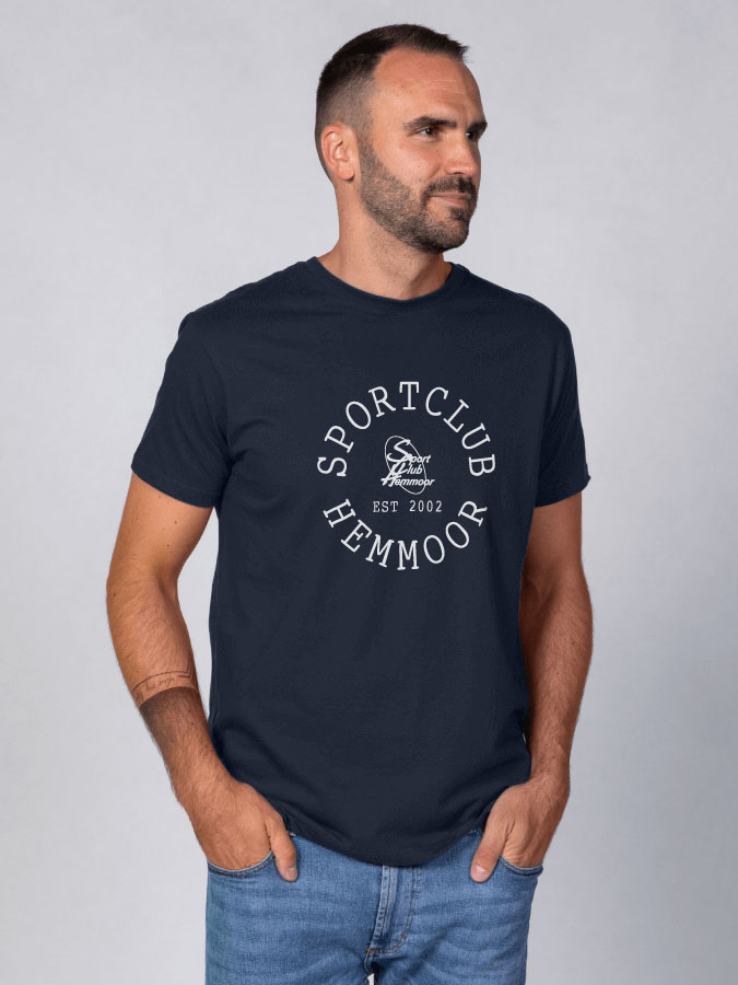 Shirt Core Herren