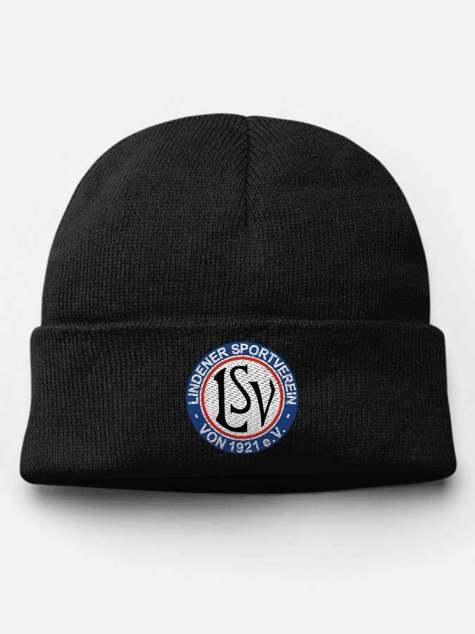 Beanie Sticklogo