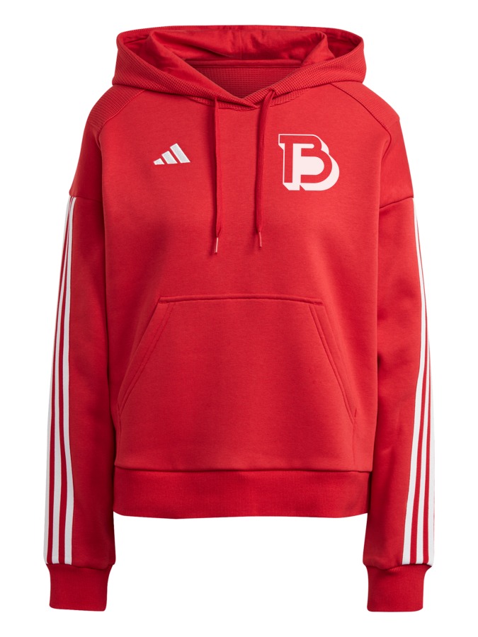 adidas Tiro 23 Competition Hoodie Damen