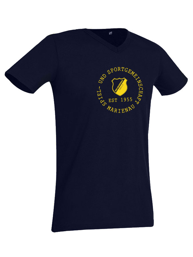 Shirt Core V-Neck