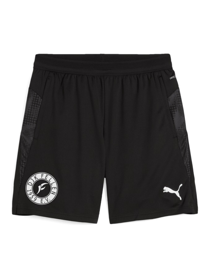 PUMA teamCUP Training Shorts