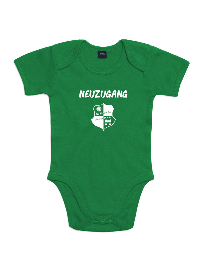 Baby Body Neuzugang