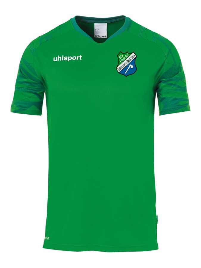 uhlsport Goal 25 Trikot Kurzarm