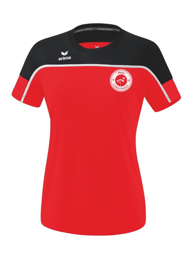 Erima Change T-Shirt Damen