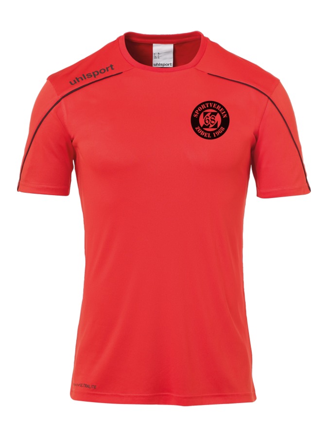 uhlsport Stream 22 Trikot Kurzarm