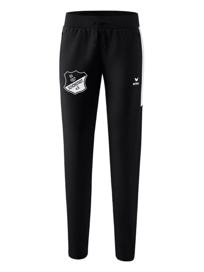 Erima Squad Worker Hose Damen