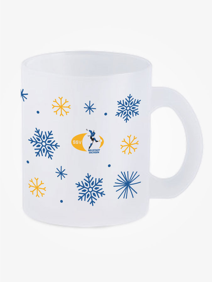 Glühweintasse Lüli