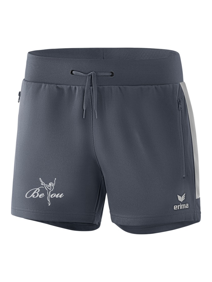 Erima Squad Worker Shorts Damen