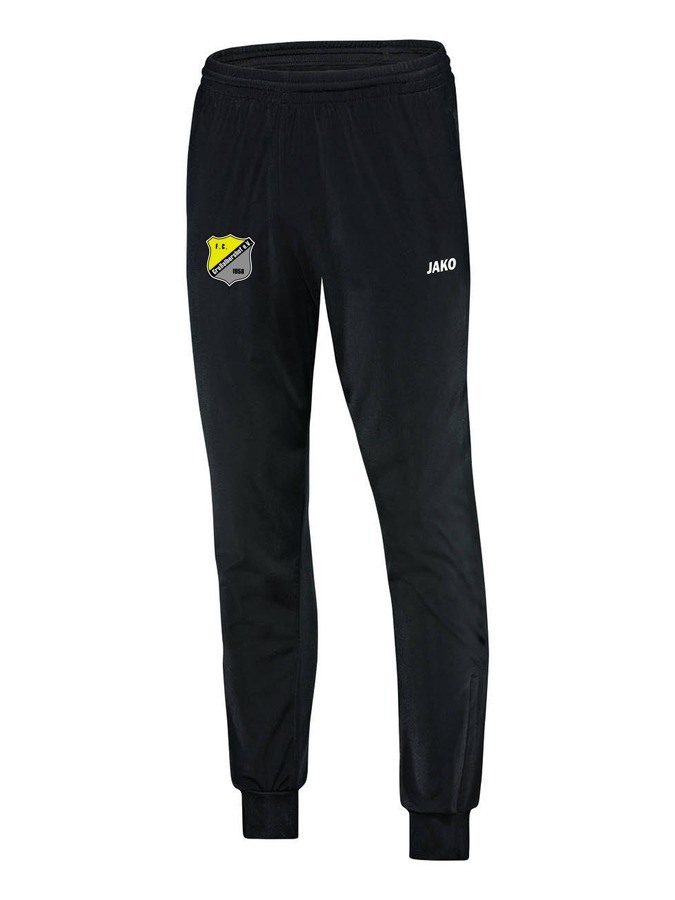 Jako Polyesterhose Classico