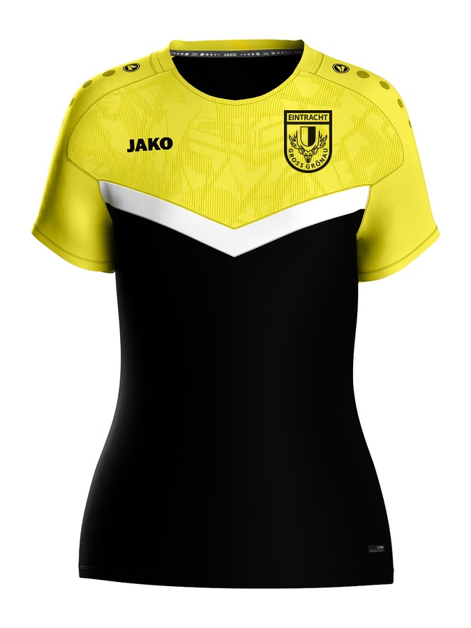 Jako T-Shirt Iconic Damen