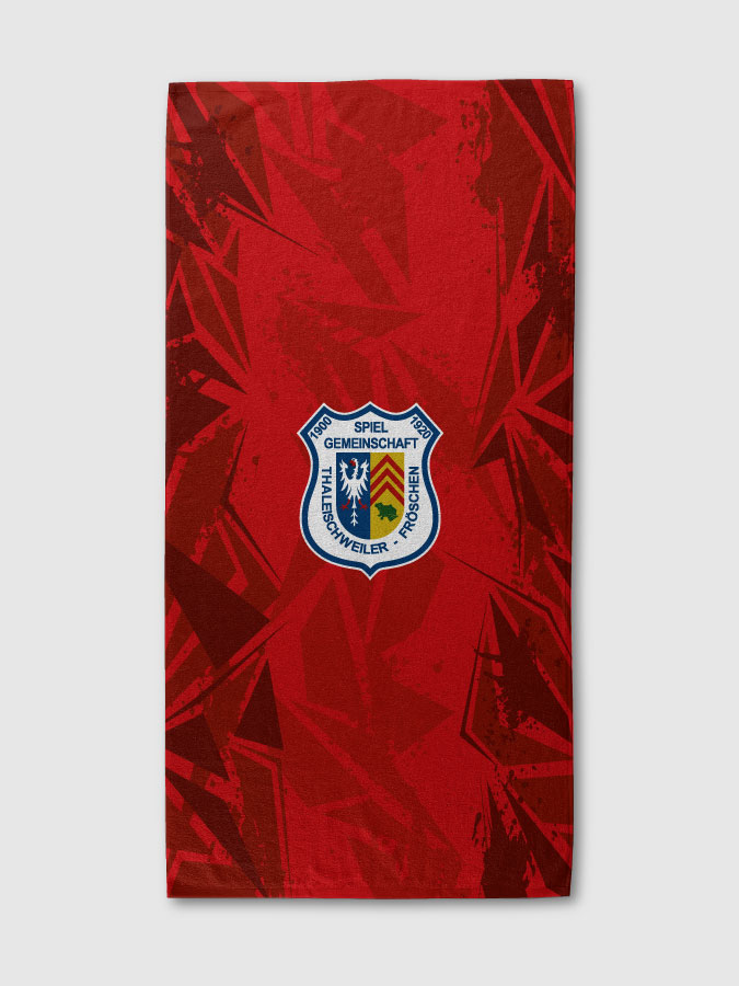 Strandhandtuch Dynamic