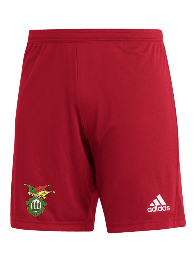 adidas Entrada 22 Shorts