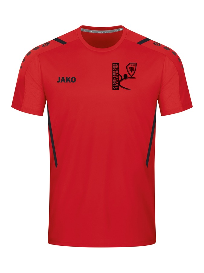 Jako Trikot Challenge