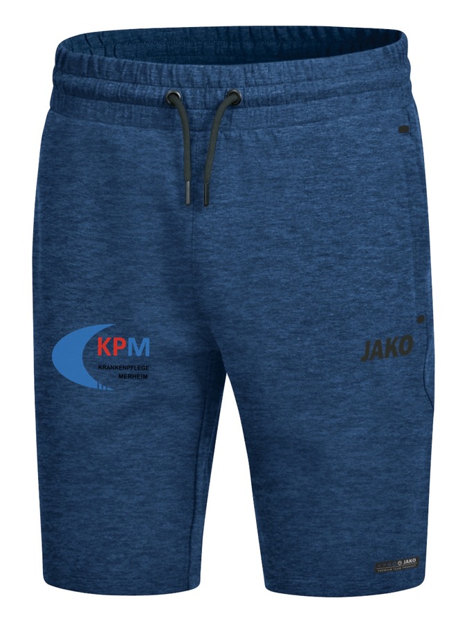 Jako Short Premium Basics