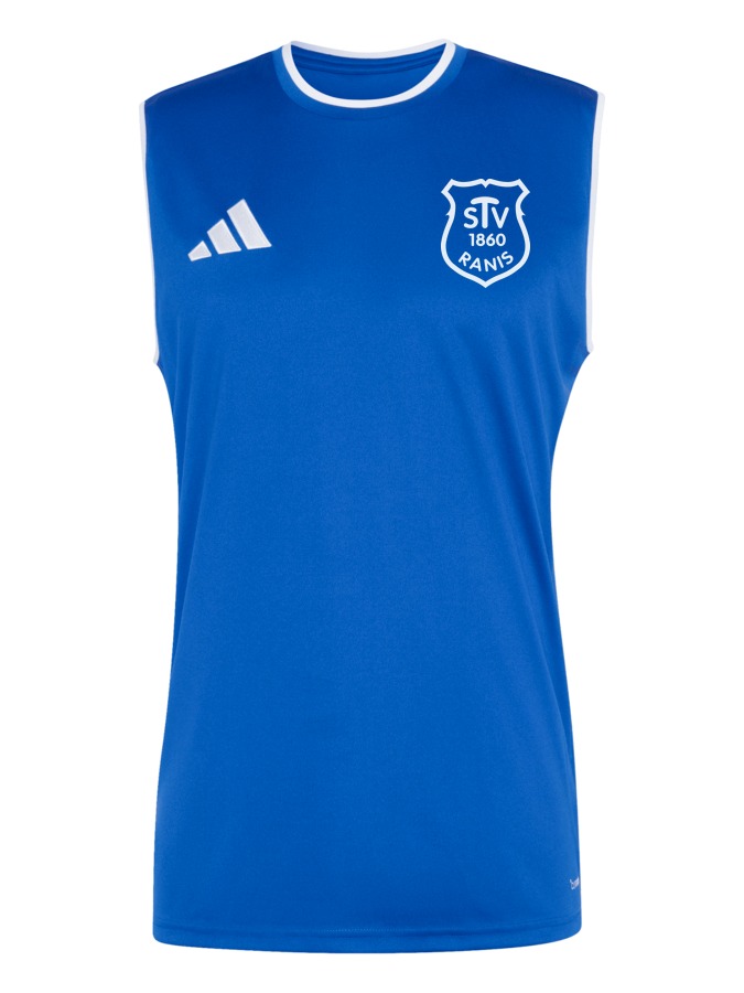 adidas Entrada 26 ärmelloses Trikot