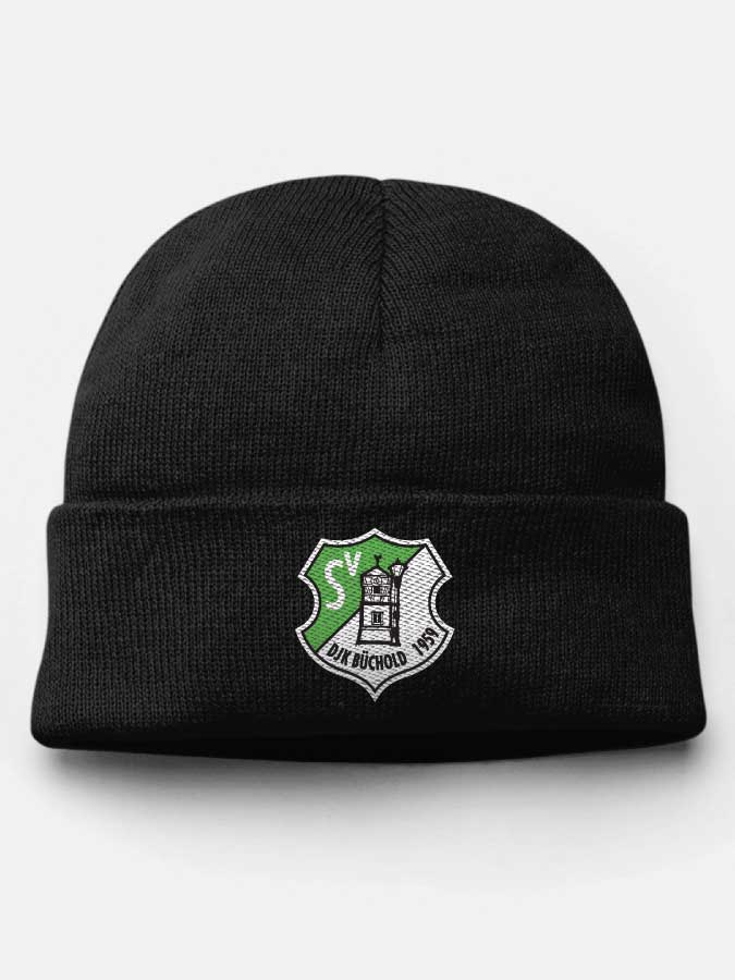Beanie Sticklogo
