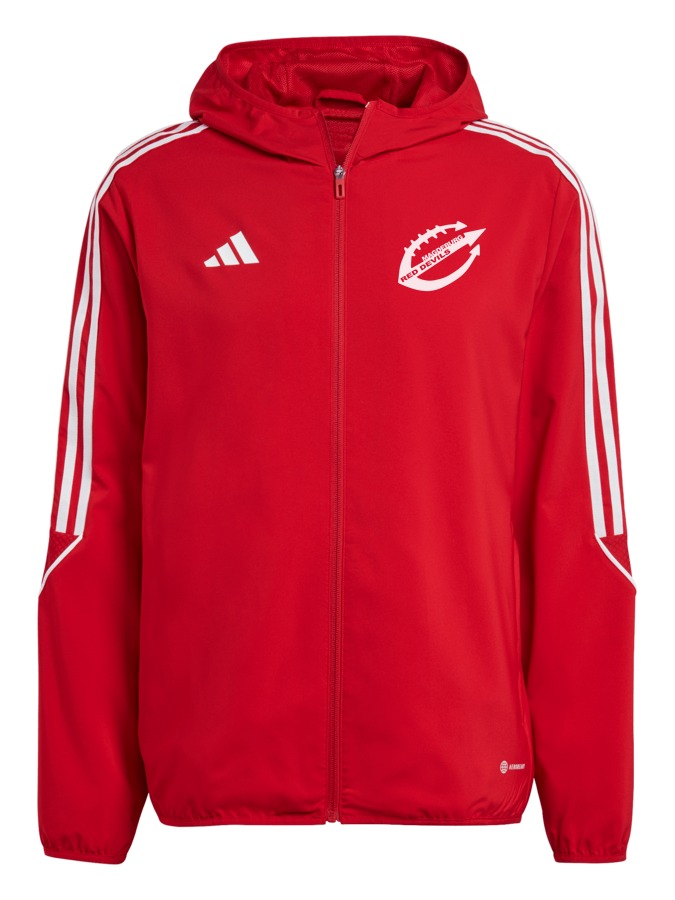 adidas Tiro 23 League Windbreaker Präsentationsjacke