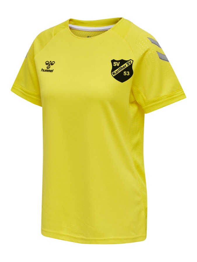 Hummel Lead Trikot Poly Jersey Damen