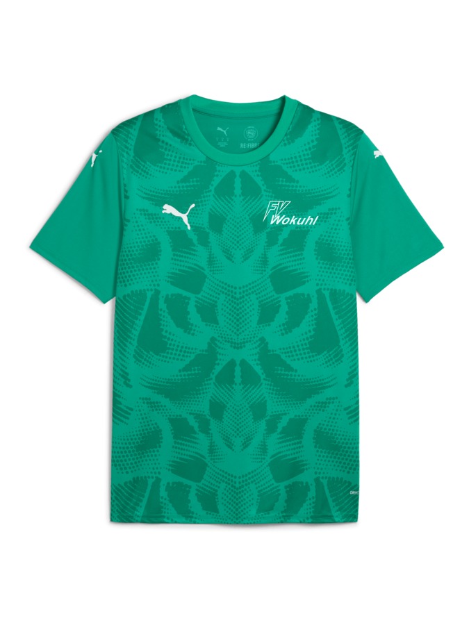 PUMA teamULTIMATE Trikot