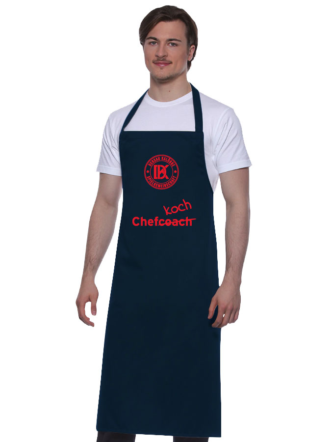 Kochschürze Sergen