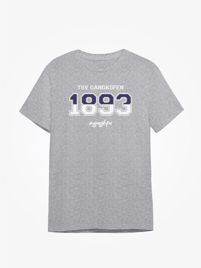 Shirt Established Kids