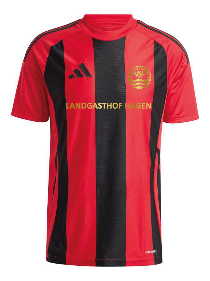 adidas Striped 24 Trikot