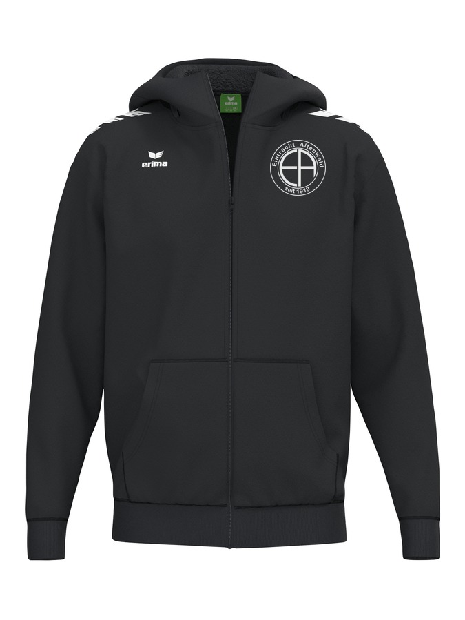 Erima Compete 3 Wings Kapuzenjacke