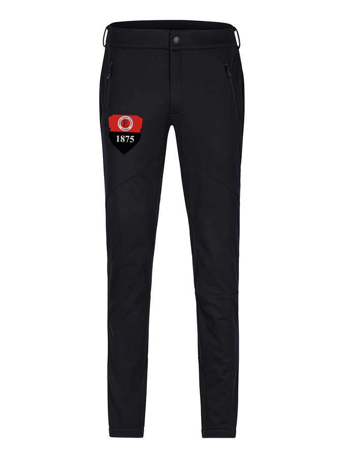 Jako Softshellhose Damen