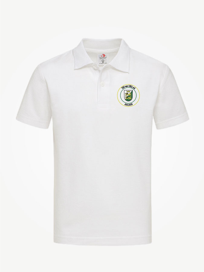 Poloshirt Basic Kids