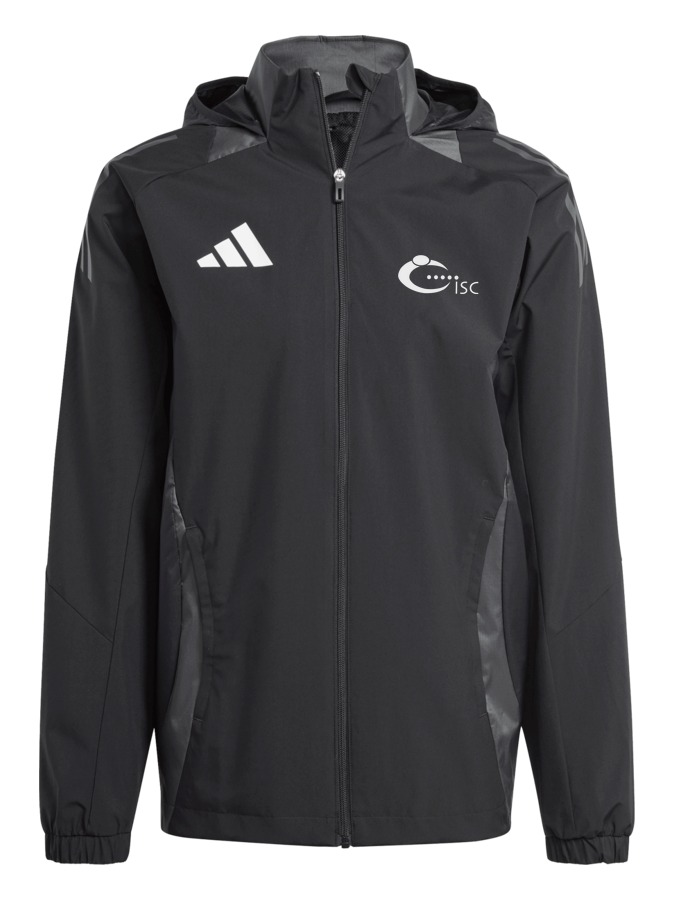 adidas Tiro 24 Competition Allwetterjacke