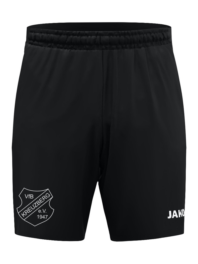 Jako Trainingsshort Dynamic Damen