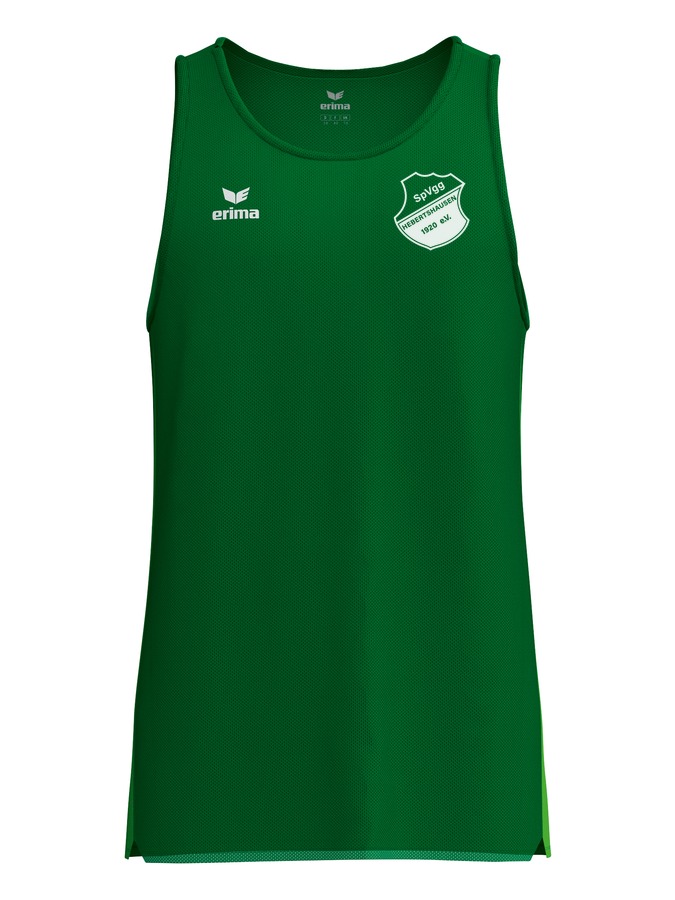 Erima T&F Wings Singlet