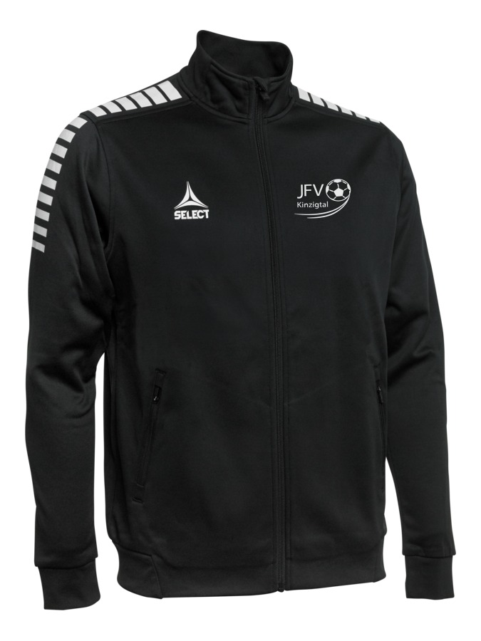 Select Monaco Präsentationsjacke