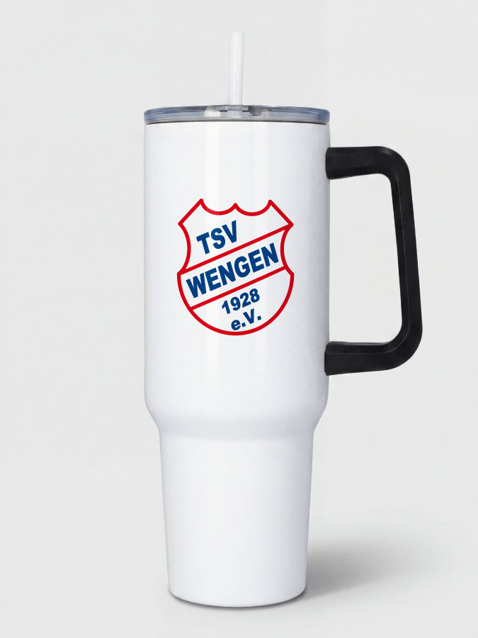 Tumbler Thermobecher 1,2 L