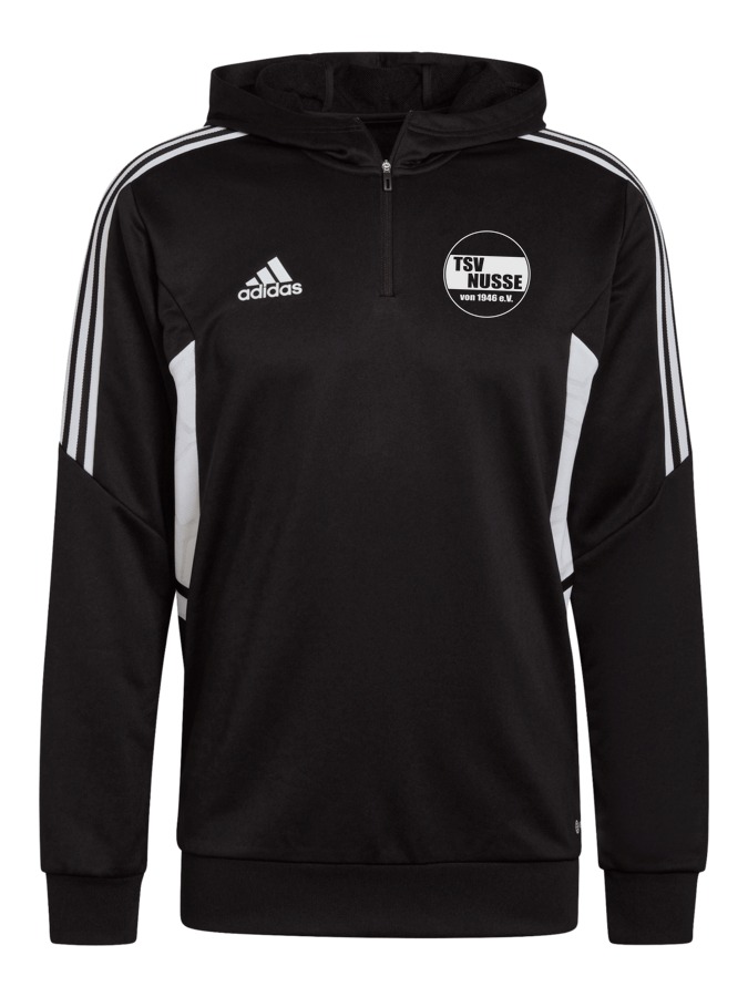 adidas Condivo 22 Kapuzensweatshirt
