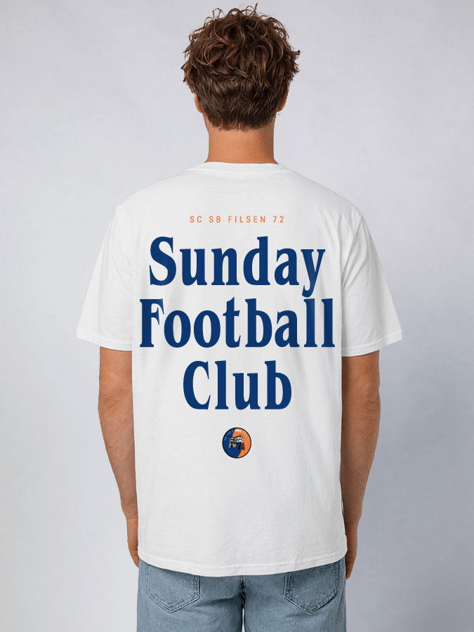 Shirt Club Herren