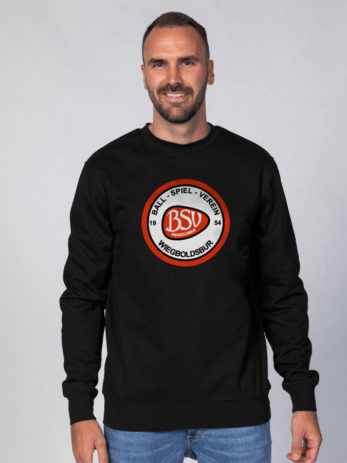 Sweatshirt Classic Herren
