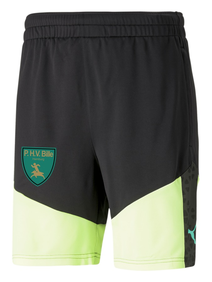 PUMA individualCUP Training Shorts