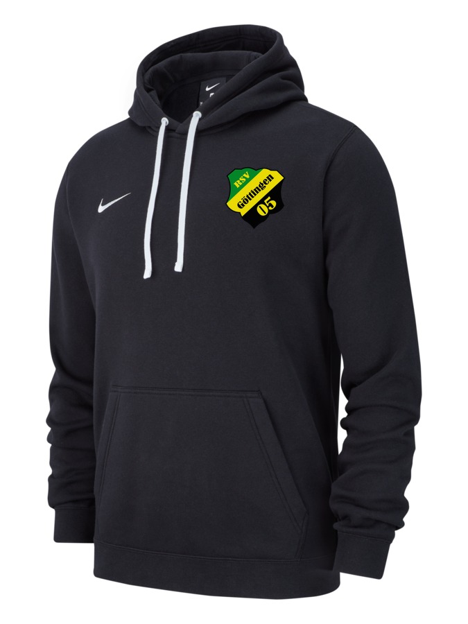 Nike Fleece Hoodie