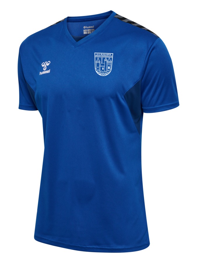 Hummel Authentic Pl Jersey Trikot