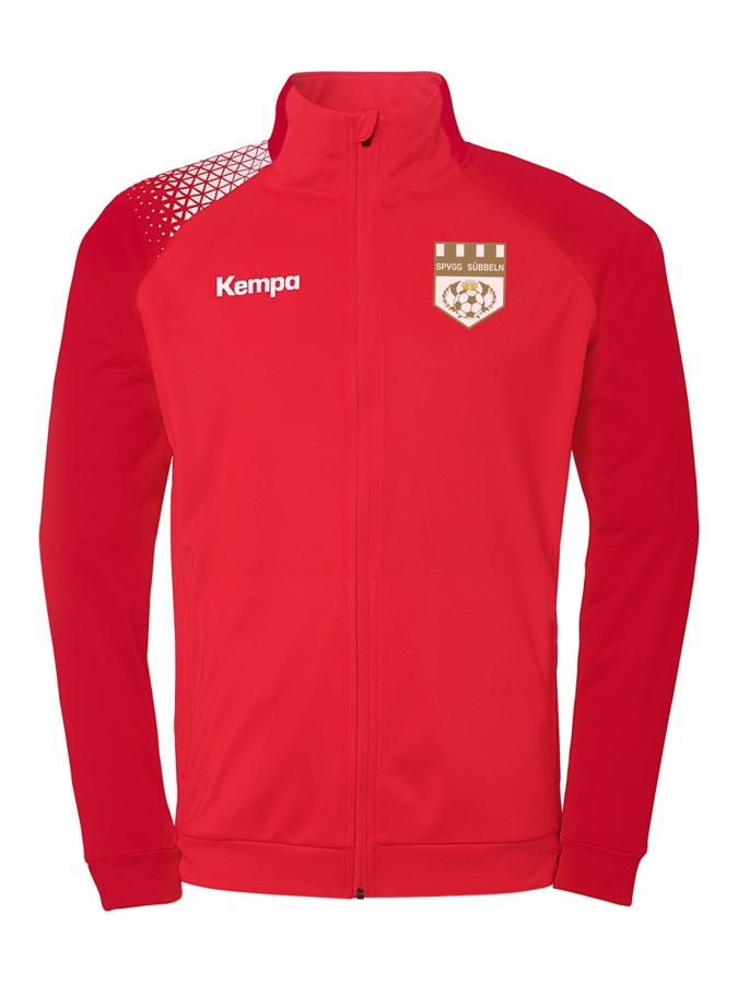 Kempa Ambition 28 Poly Jacke