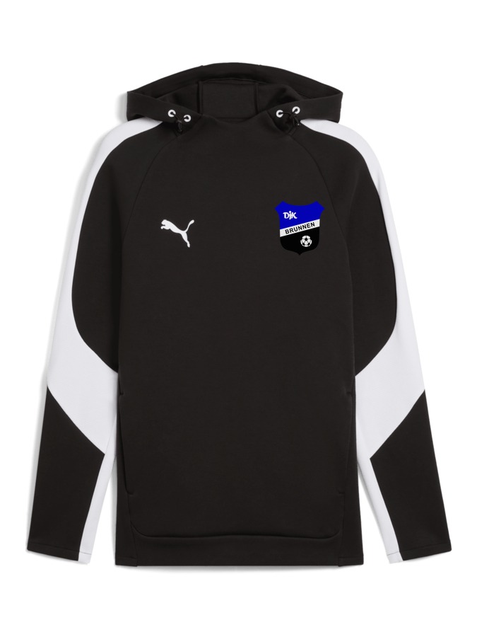 PUMA teamEVOSTRIPE Hoody