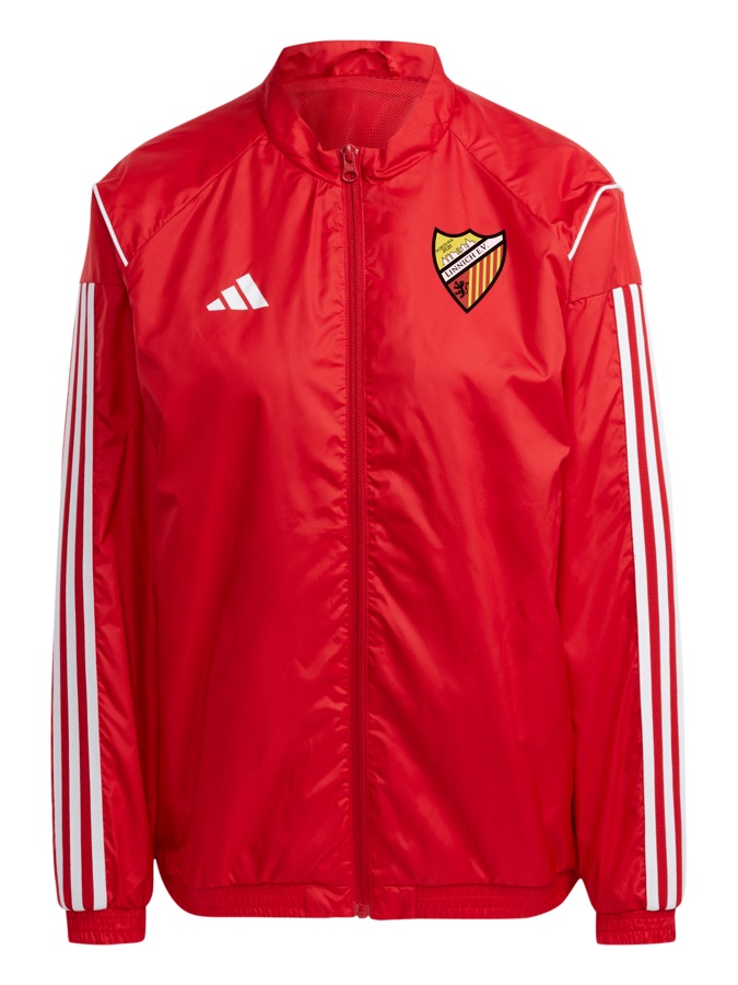 adidas Tiro 23 Competition Präsentationsjacke Damen